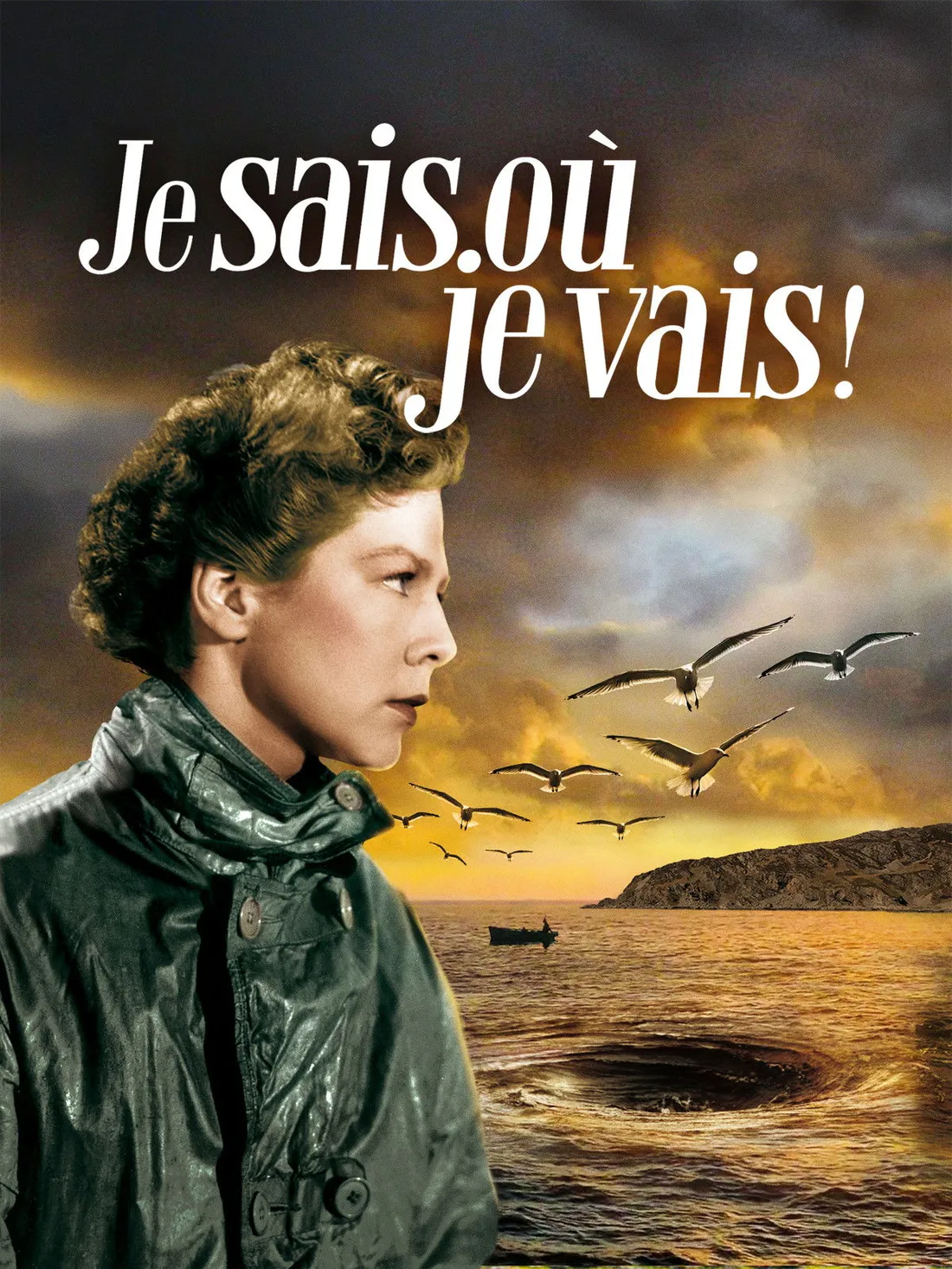 Je sais où je vais ! (1945)